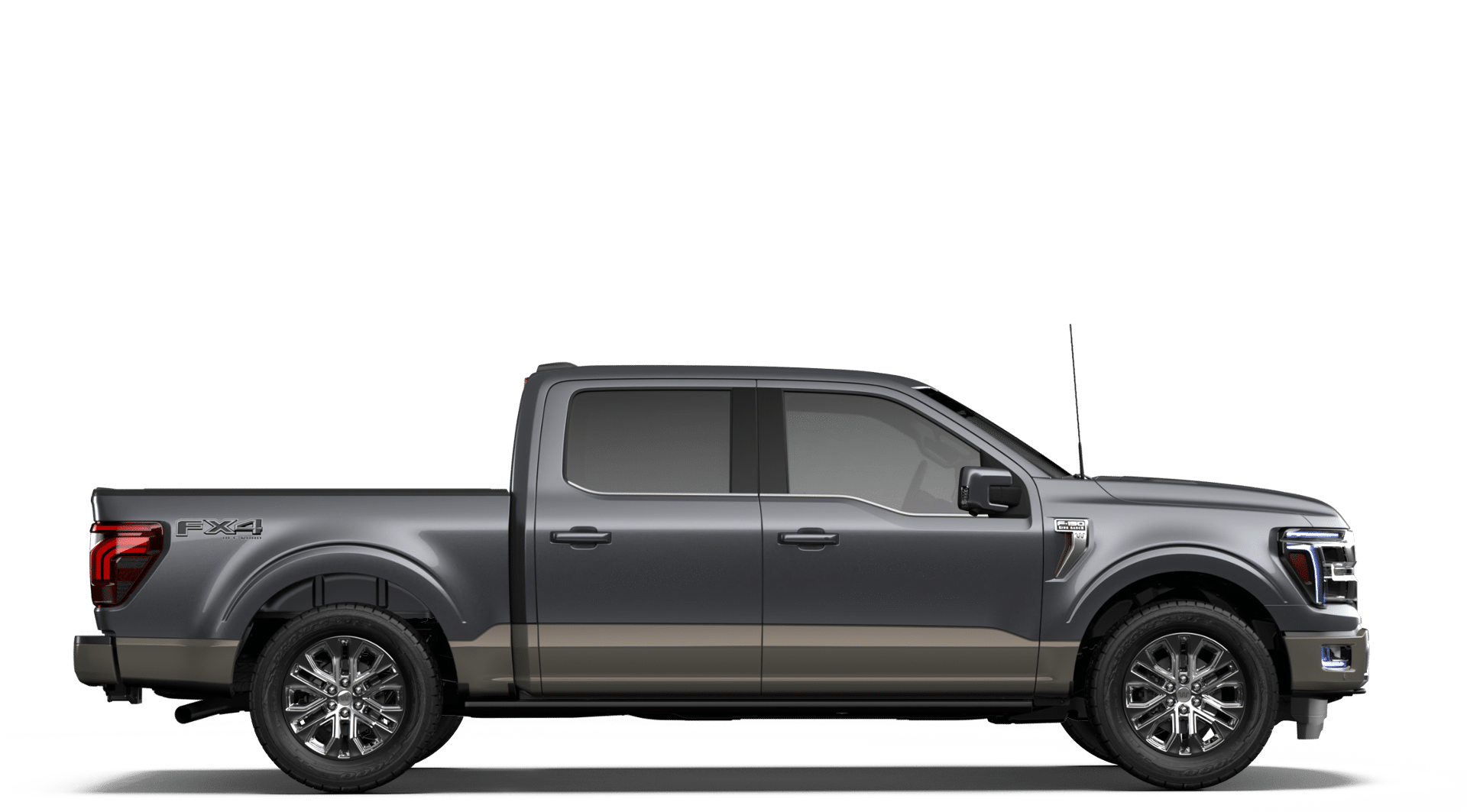 2026 Ford F-150® External Image 1
